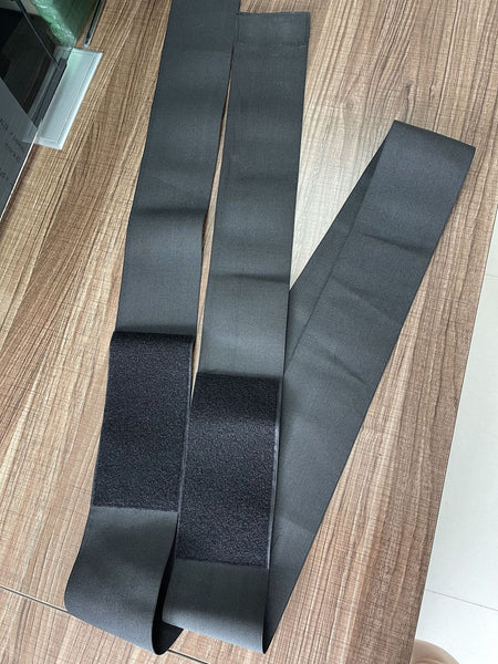 Nylon Waist Training Belt