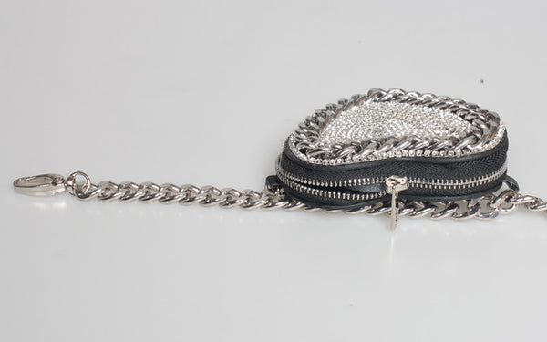 Mini Waist Chain Bag