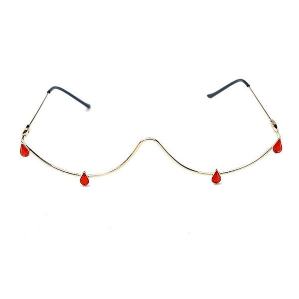 Artsy - Lensless Frames