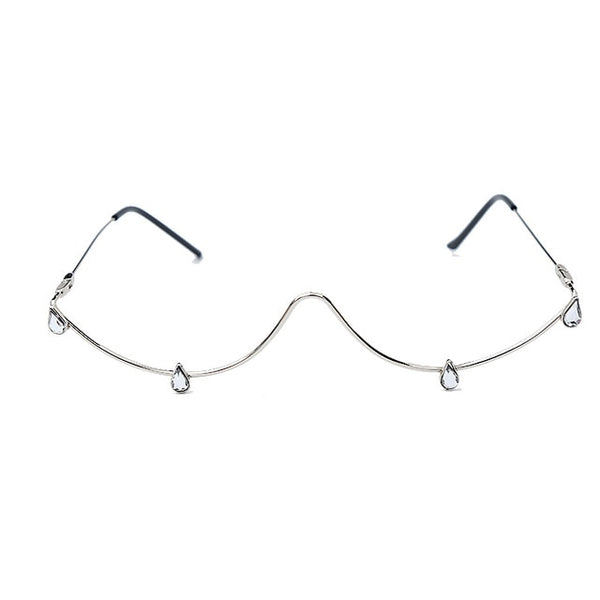 Artsy - Lensless Frames