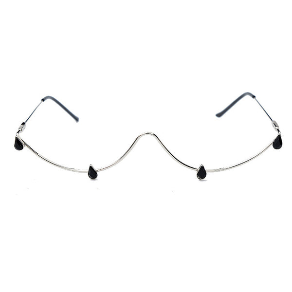 Artsy - Lensless Frames