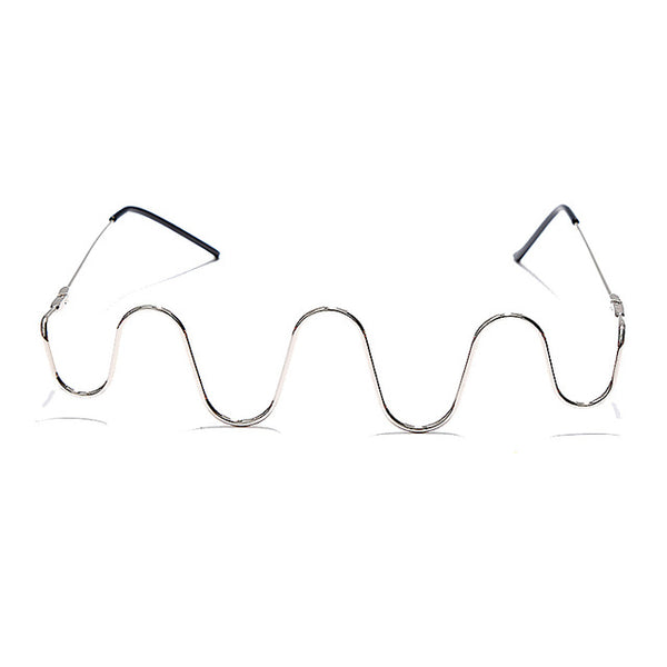 Artsy - Lensless Frames