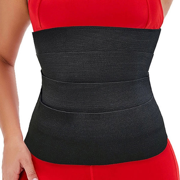 Nylon Waist Training Belt