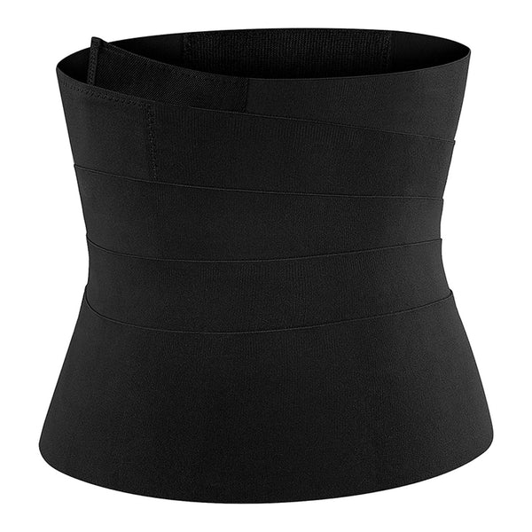 Nylon Waist Training Belt