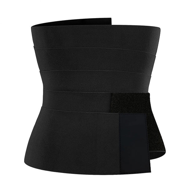 Nylon Waist Training Belt