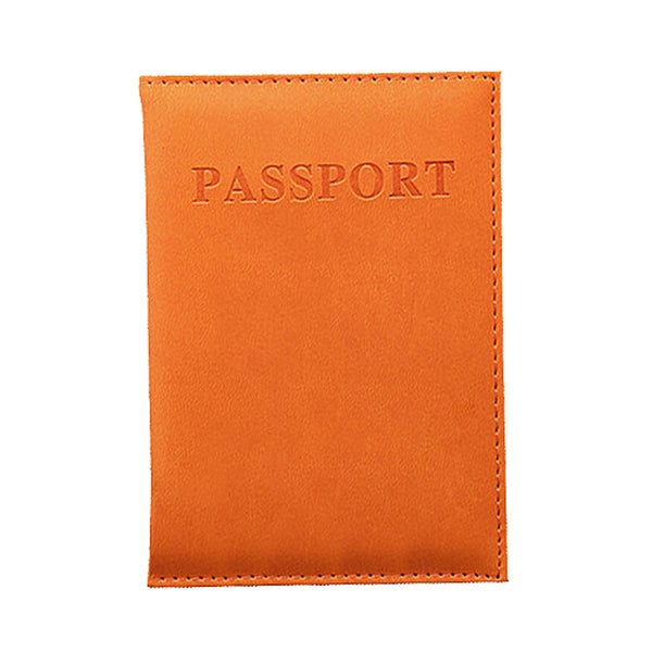 Passport Holder - Basic