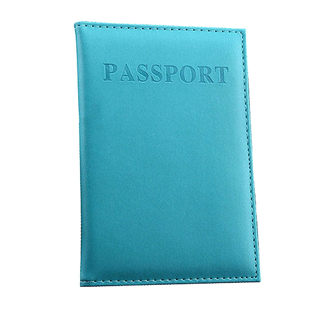 Passport Holder - Basic