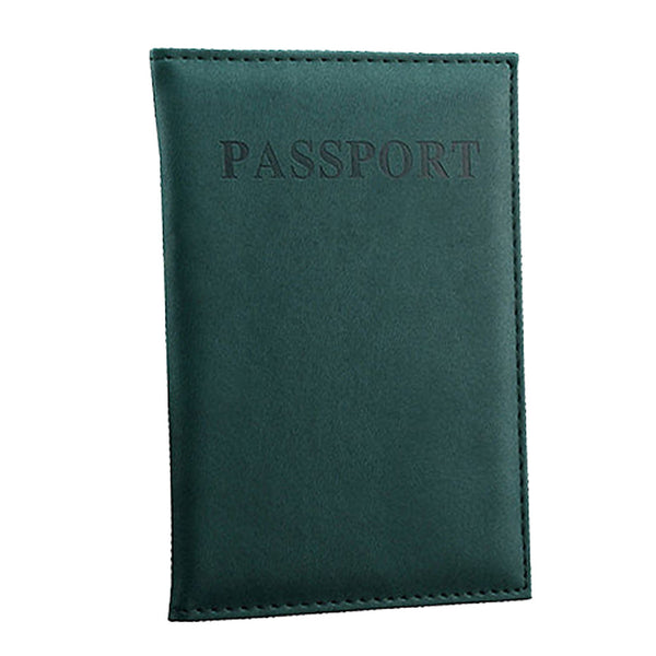 Passport Holder - Basic