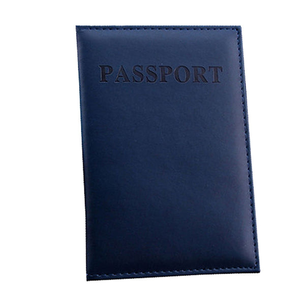 Passport Holder - Basic