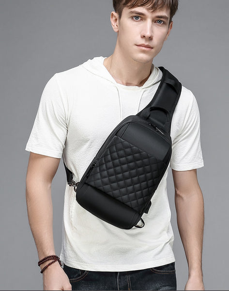 Outdoor Leisure chest bag