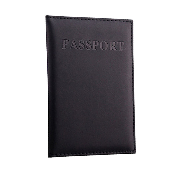 Passport Holder - Basic