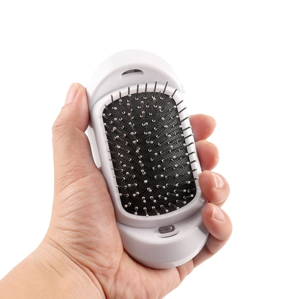 Ionic Hair/Weave Brush