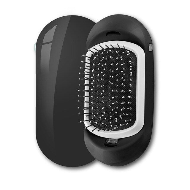 Ionic Hair/Weave Brush