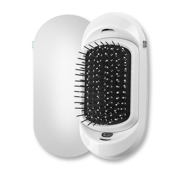 Ionic Hair/Weave Brush