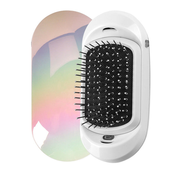 Ionic Hair/Weave Brush