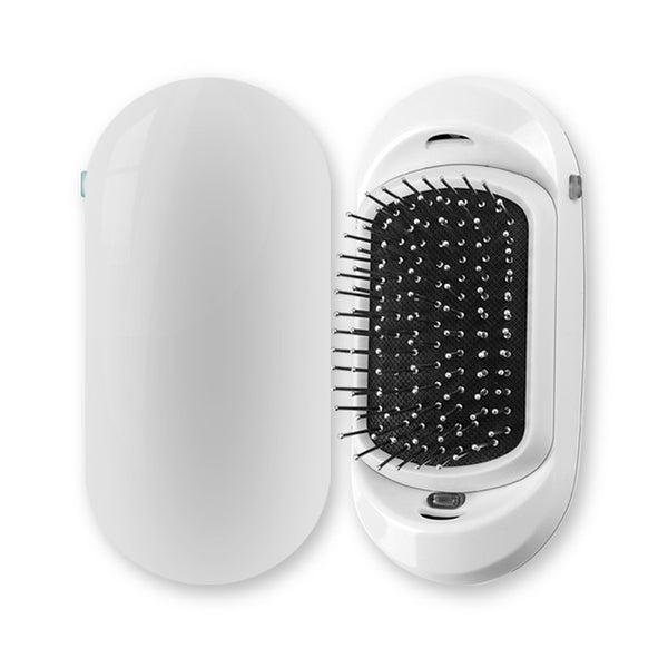 Ionic Hair/Weave Brush