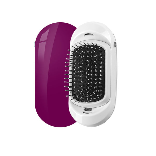 Ionic Hair/Weave Brush