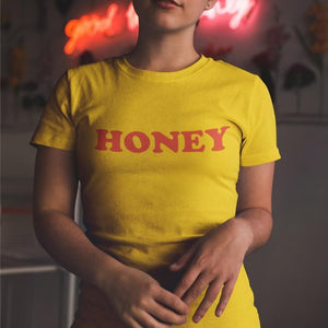 Honey  Women's T-Shirt