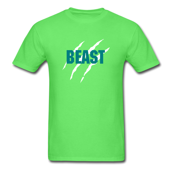 BEAST - Classic T-Shirt - kiwi